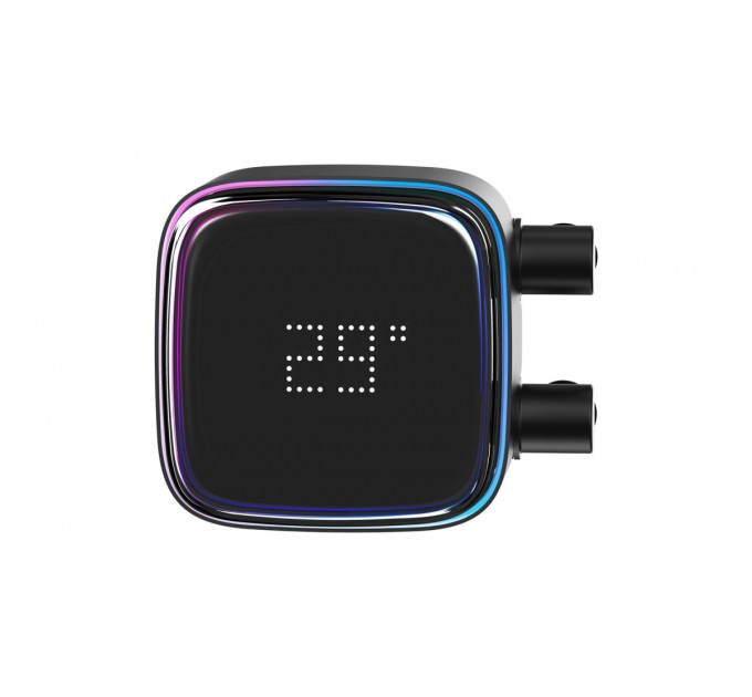 OCYPUS Система рідинного охолодження для комп'ютерного процесора IOTA L36 BK OCYPUS