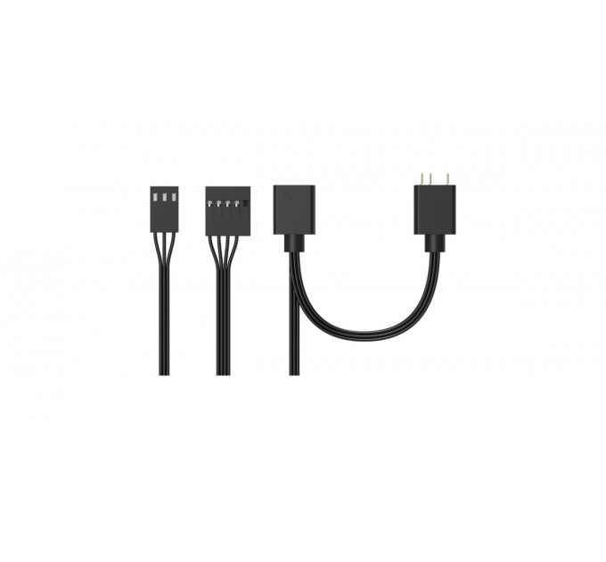 OCYPUS Система рідинного охолодження для комп'ютерного процесора IOTA L36 BK OCYPUS