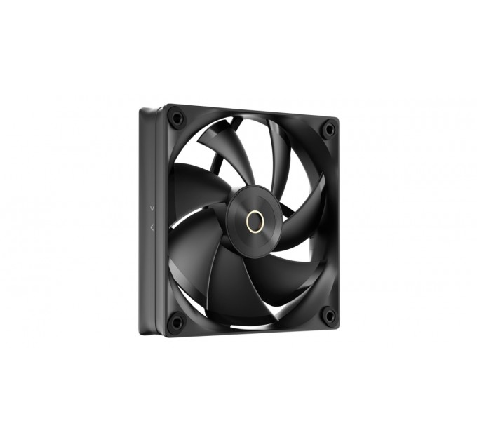 OCYPUS Система рідинного охолодження для комп'ютерного процесора IOTA L36 BK OCYPUS