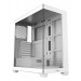 OCYPUS Корпус для комп'ютера ATX W/O PSU GAMMA-C72-WHD000XX-GL OCYPUS