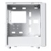OCYPUS Корпус для комп'ютера ATX W/O PSU GAMMA-C70-WHG000XX-GL OCYPUS