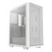 OCYPUS Корпус для комп'ютера ATX W/O PSU GAMMA-C60-WHG000XX-GL OCYPUS