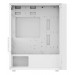 OCYPUS Корпус для комп'ютера MATX W/O PSU GAMMA-C50-WHG000XX-GL OCYPUS