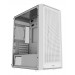 OCYPUS Корпус для комп'ютера MATX W/O PSU GAMMA-C50-WHG000XX-GL OCYPUS