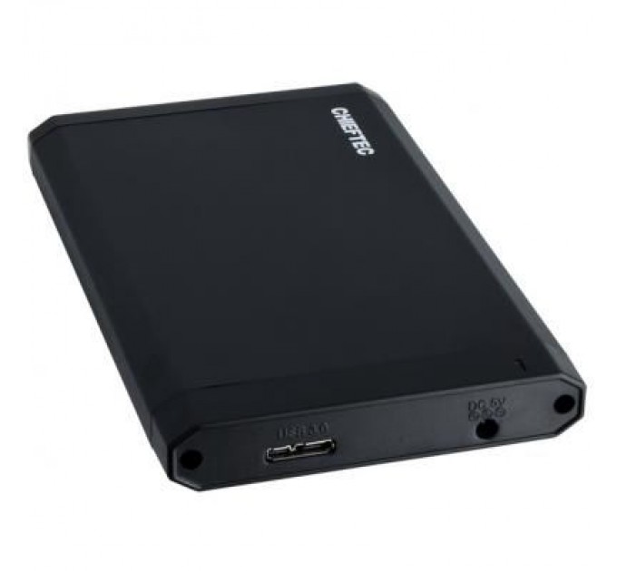 Chieftec Кишеня зовнішня Chieftec CEB-2511-U3