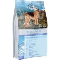 Сухий корм для собак Carpathian Pet Food Maxi Adult 3 кг (4820111140855) Сухий корм для собак Carpathian Pet Food Maxi Adult 3 кг (4820111140855)