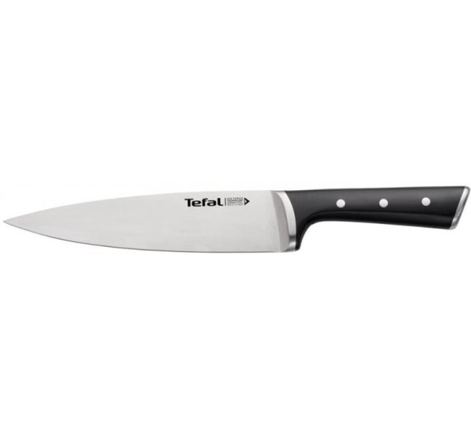 Tefal Ніж Tefal Ice Force (K2320214)