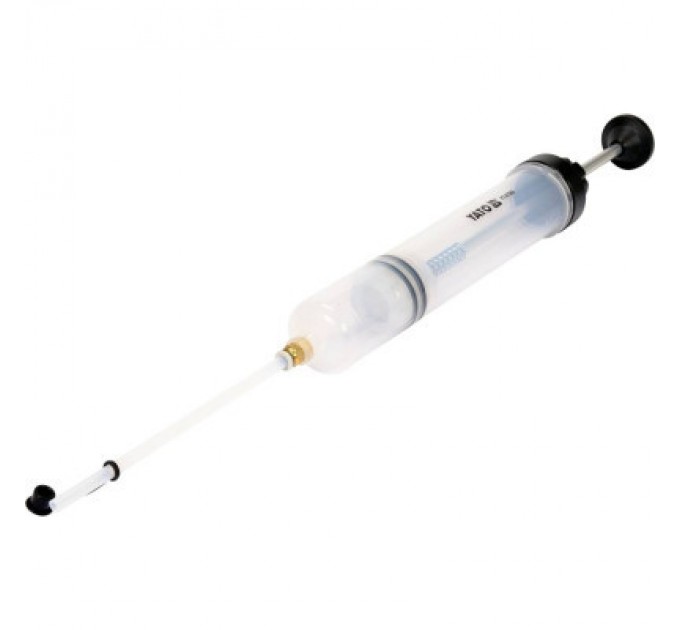 Yato Шприц для мастила Yato YT-07084