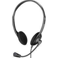 Навушники Sandberg Headset Bulk USB Black (825-29)