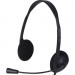 Sandberg Навушники Sandberg Headset Bulk USB Black (825-29)