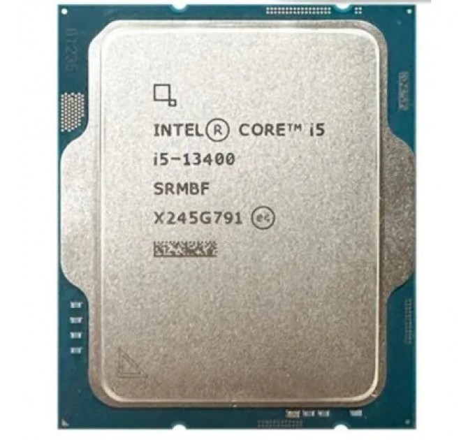 INTEL Процесор INTEL Core™ i5 13400 (CM8071504821106)