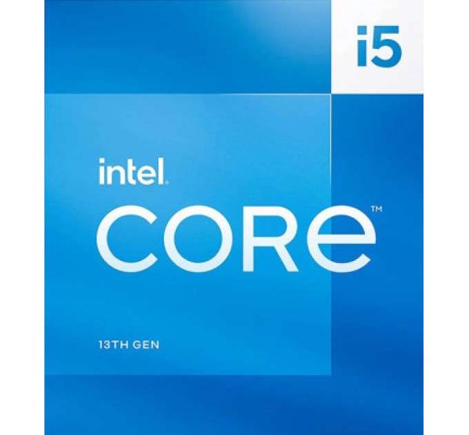 INTEL Процесор INTEL Core™ i5 13400 (CM8071504821106)