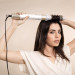 Cecotec Стайлер Cecotec Bamba CeramicCare AirGlam Champagne (CCTC-03465)