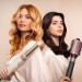 Cecotec Стайлер Cecotec Bamba CeramicCare AirGlam Champagne (CCTC-03465)
