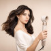 Cecotec Стайлер Cecotec Bamba CeramicCare AirGlam Champagne (CCTC-03465)
