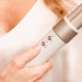 Cecotec Стайлер Cecotec Bamba CeramicCare AirGlam Champagne (CCTC-03465)