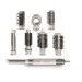 Cecotec Стайлер Cecotec Bamba CeramicCare AirGlam Champagne (CCTC-03465)