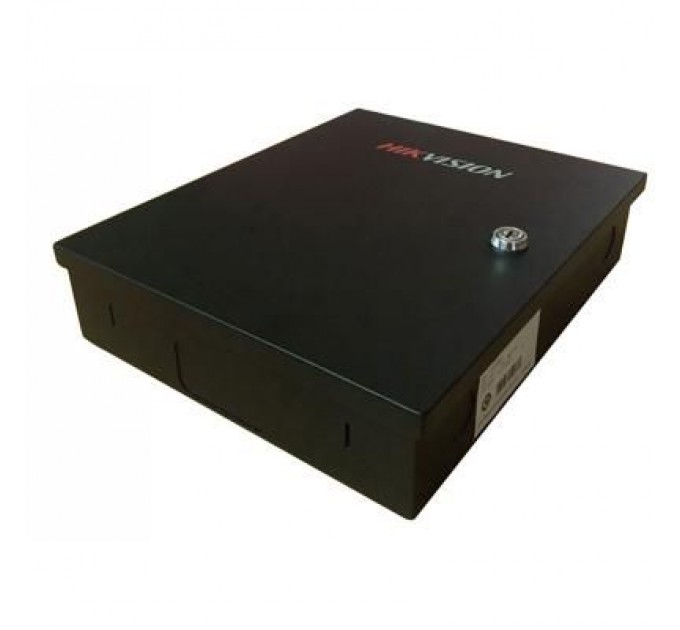 Hikvision Контролер доступу Hikvision DS-K2804