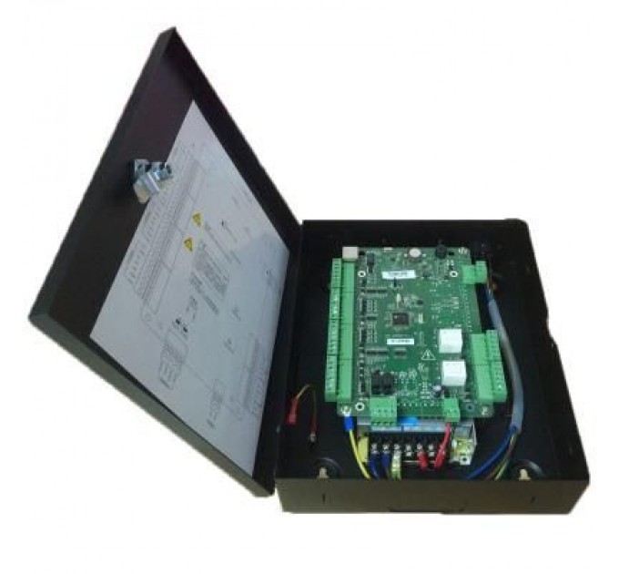 Hikvision Контролер доступу Hikvision DS-K2804