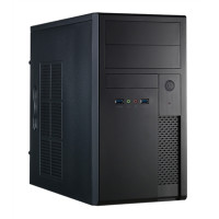 Корпус Chieftec Mesh (XT-01B-OP)