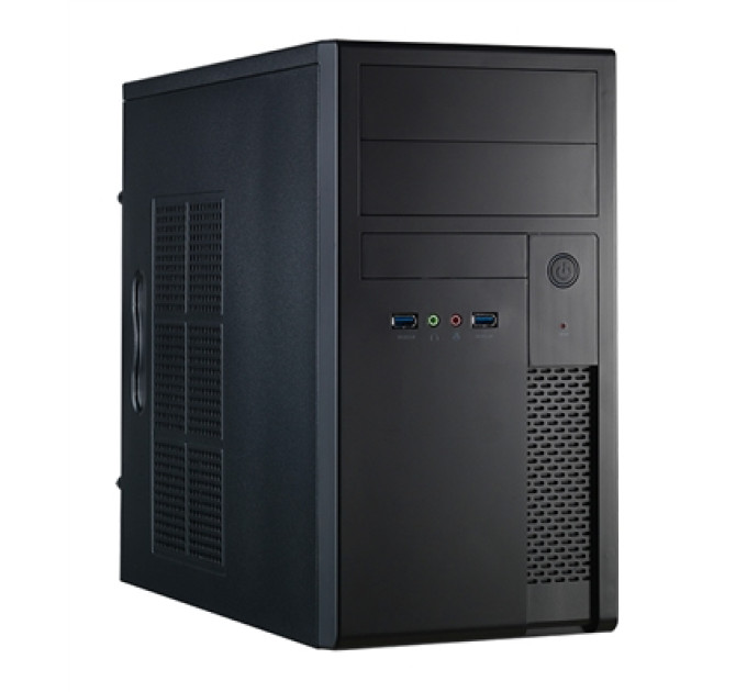 Chieftec Корпус Chieftec Mesh (XT-01B-OP)