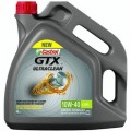 Castrol Моторна олива Castrol GTX 10W-40 4л (CS 10W40 GTX A3B4 4L)