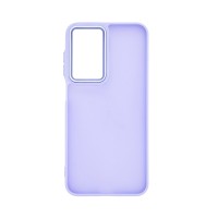 Чохол до мобільного телефона Armorstandart Frame Samsung A26 5G Violet (ARM84808)