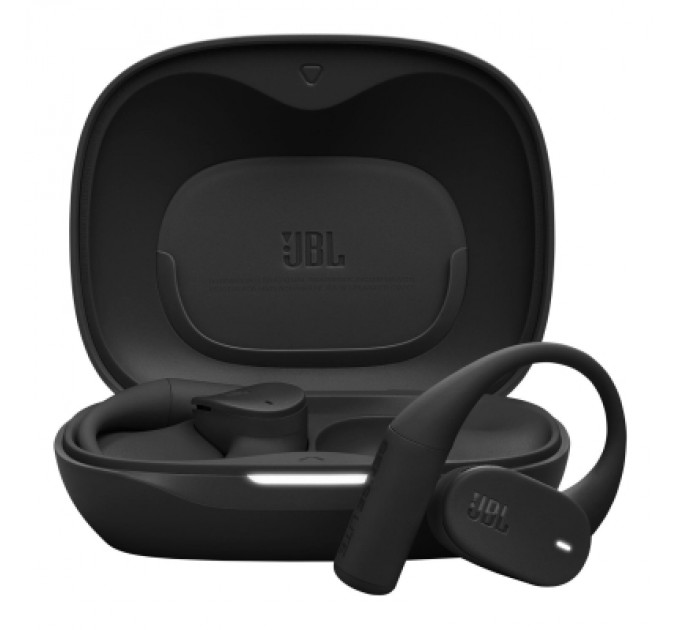 JBL Навушники JBL Sense Lite Black (JBLSENSELITEBLK)