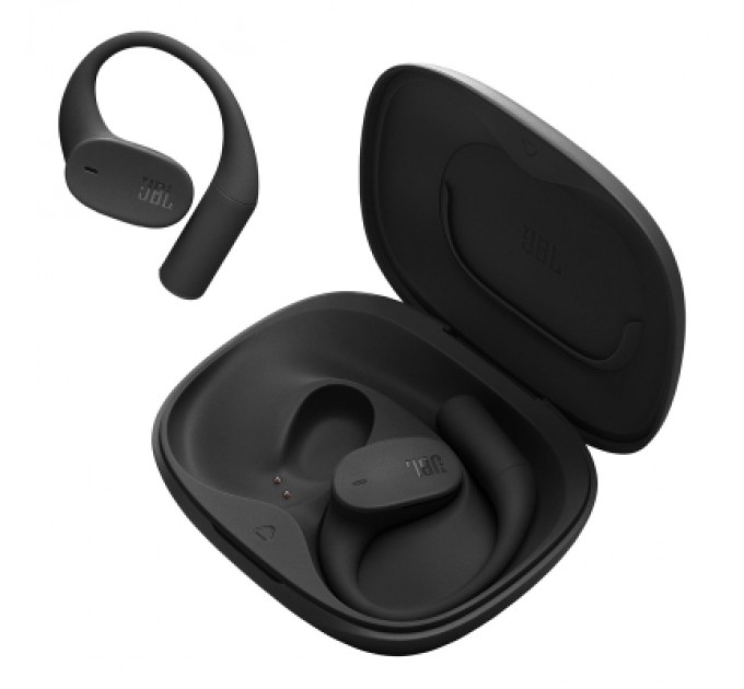 JBL Навушники JBL Sense Lite Black (JBLSENSELITEBLK)
