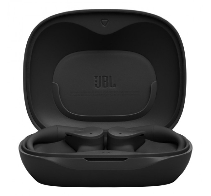 JBL Навушники JBL Sense Lite Black (JBLSENSELITEBLK)
