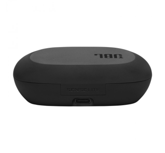 JBL Навушники JBL Sense Lite Black (JBLSENSELITEBLK)
