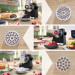 Bosch М'ясорубка Bosch MFWS650B