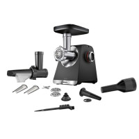 М'ясорубка Bosch MFWS650B