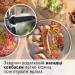 Bosch М'ясорубка Bosch MFWS650B