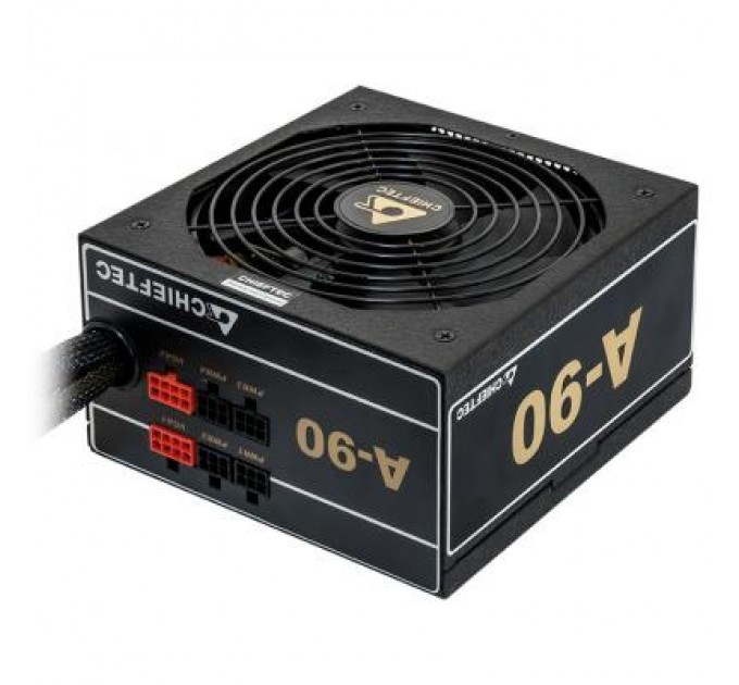 Chieftec Блок живлення Chieftec 550W (GDP-550C)