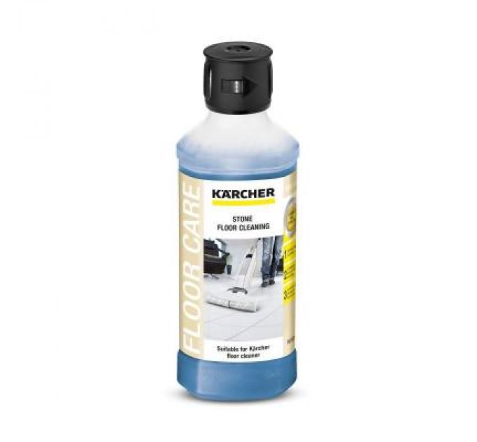 Karcher Миючий засіб для пилососа Karcher RM 537 (6.295-943.0)