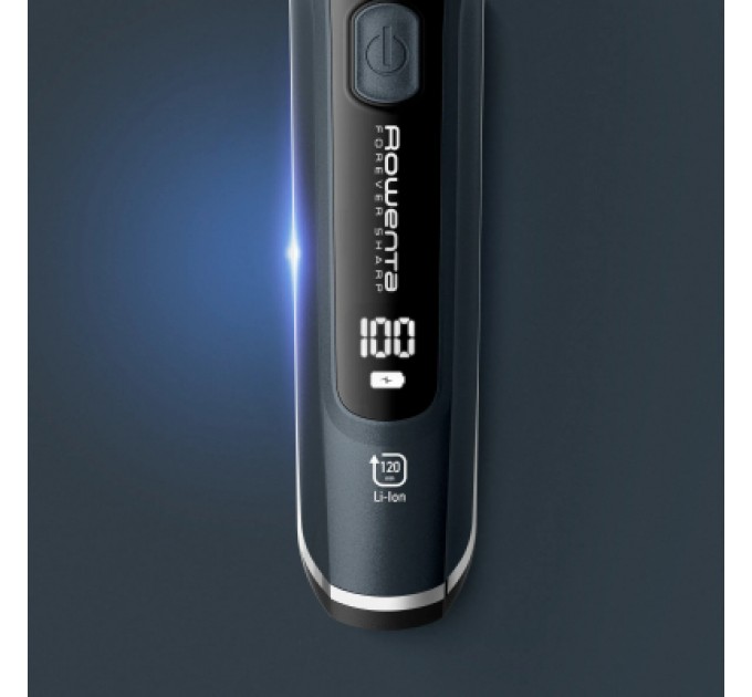 Rowenta Тример Rowenta Forever Sharp Ultimate (TN6204E0)