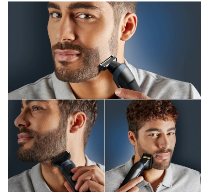 Rowenta Тример Rowenta Forever Sharp Ultimate (TN6204E0)