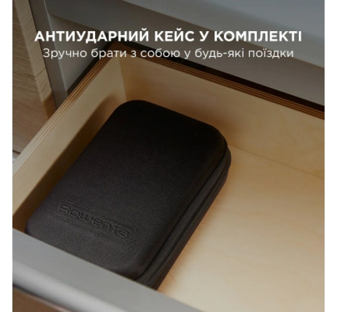 Rowenta Тример Rowenta Forever Sharp Ultimate (TN6204E0)