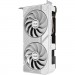 ASUS Відеокарта ASUS GeForce RTX5060 8Gb DUAL WHITE OC (DUAL-RTX5060-O8G-WHITE)