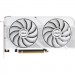ASUS Відеокарта ASUS GeForce RTX5060 8Gb DUAL WHITE OC (DUAL-RTX5060-O8G-WHITE)
