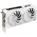 ASUS Відеокарта ASUS GeForce RTX5060 8Gb DUAL WHITE OC (DUAL-RTX5060-O8G-WHITE)