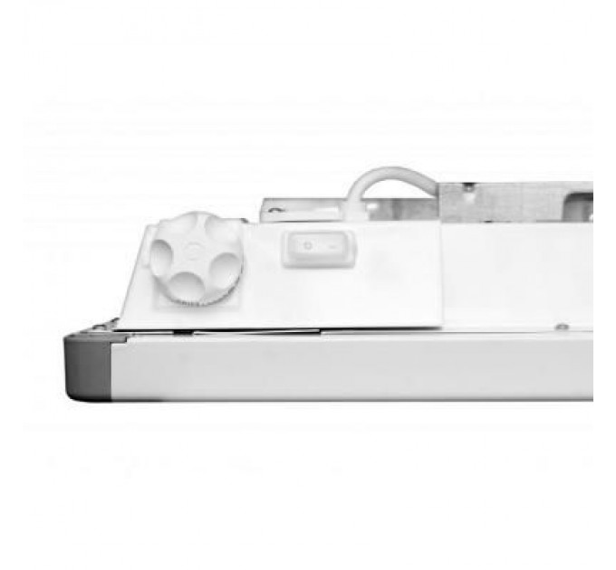 Atlantic Обігрівач Atlantic F17 Essential CMG BL-Meca/M (1500W)