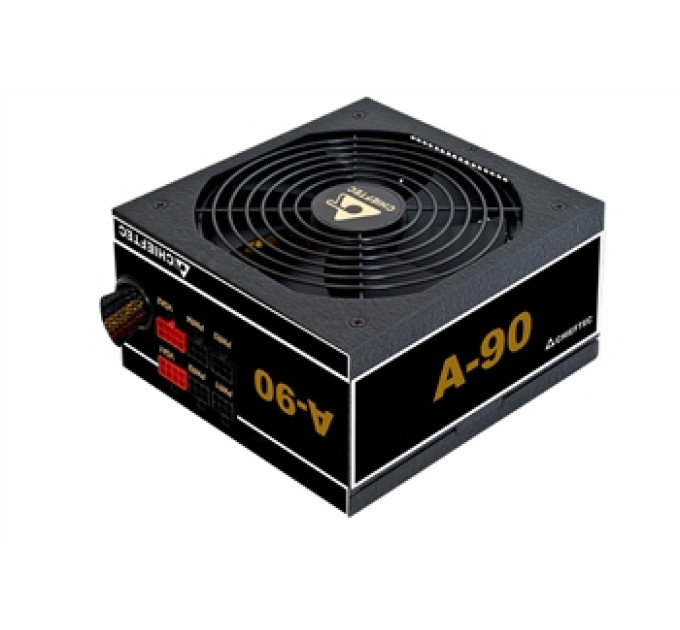 Chieftec Блок живлення Chieftec 750W (GDP-750C)