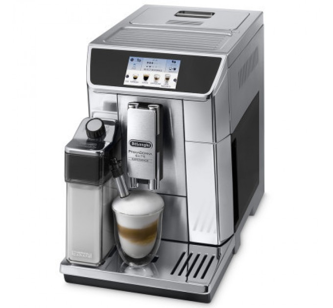 DeLonghi Кавомашина DeLonghi ECAM 650.85 MS (ECAM650.85MS)