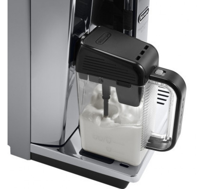 DeLonghi Кавомашина DeLonghi ECAM 650.85 MS (ECAM650.85MS)