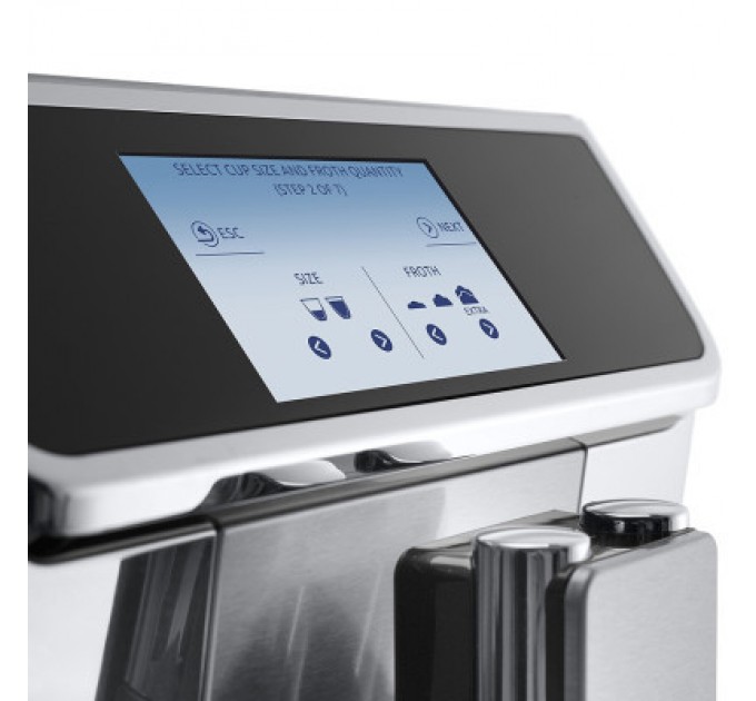 DeLonghi Кавомашина DeLonghi ECAM 650.85 MS (ECAM650.85MS)