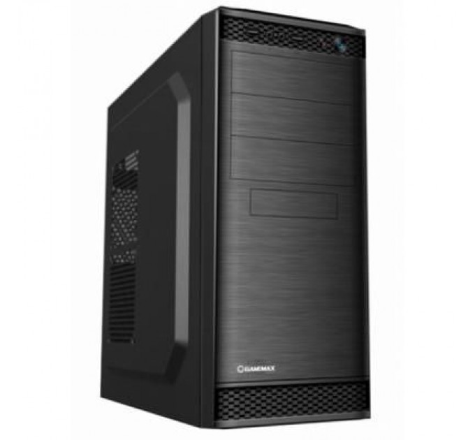 Gamemax Корпус Gamemax MT508