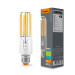 Videx Лампочка Videx LED Filament T38F 24W E27 5000K (VL-T38F-24275)