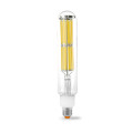 Videx Лампочка Videx LED Filament T52F 50W E27 5000K (VL-T52F-50275)
